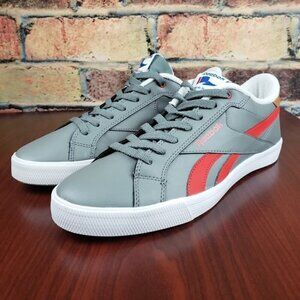 New Reebok Royal Flag ortholite
